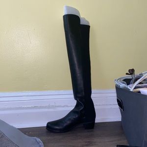 Stuart Weitzman Women’s Reserve over the Knee